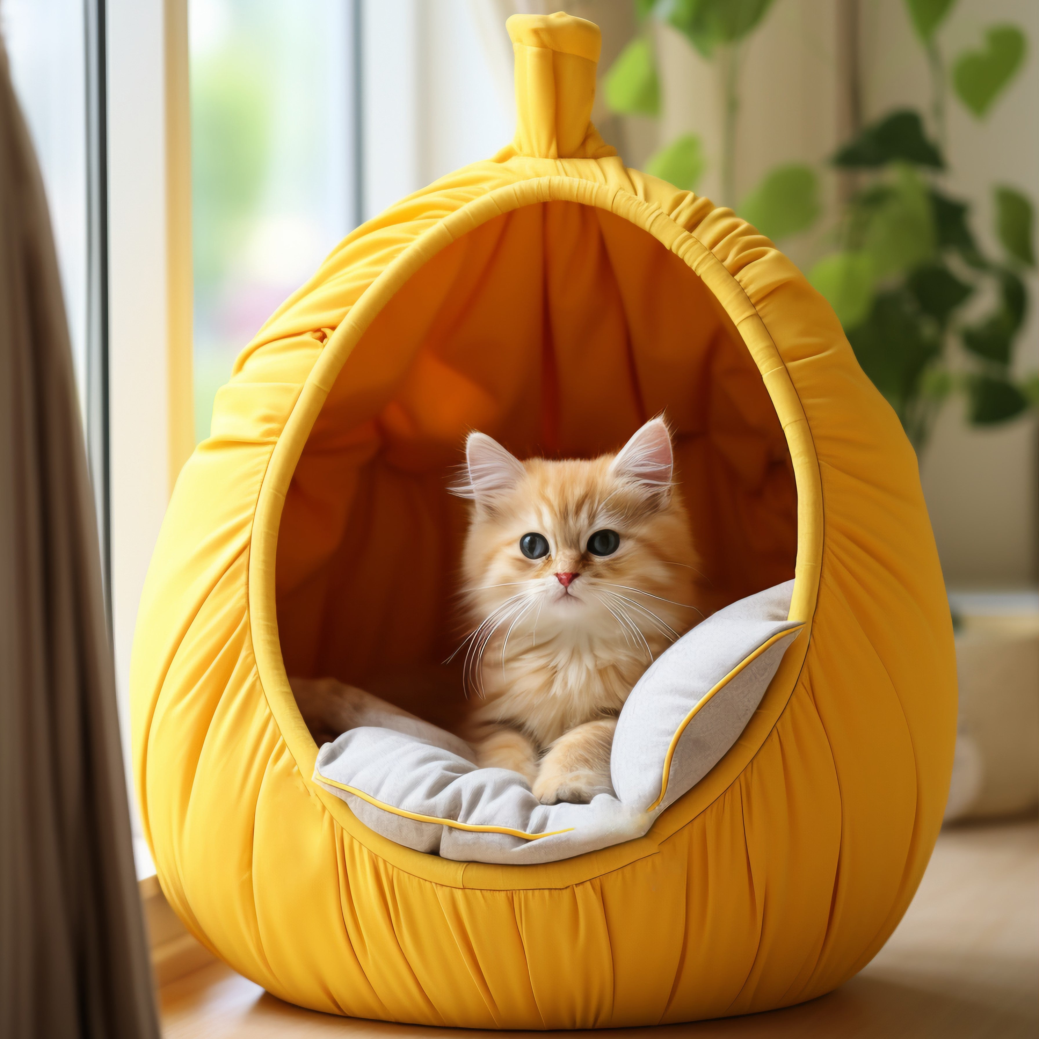 Pet Beds & Mats