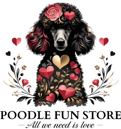 Poodle Fun Store