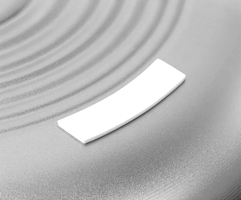 Aluminum Cat Cooling Bed