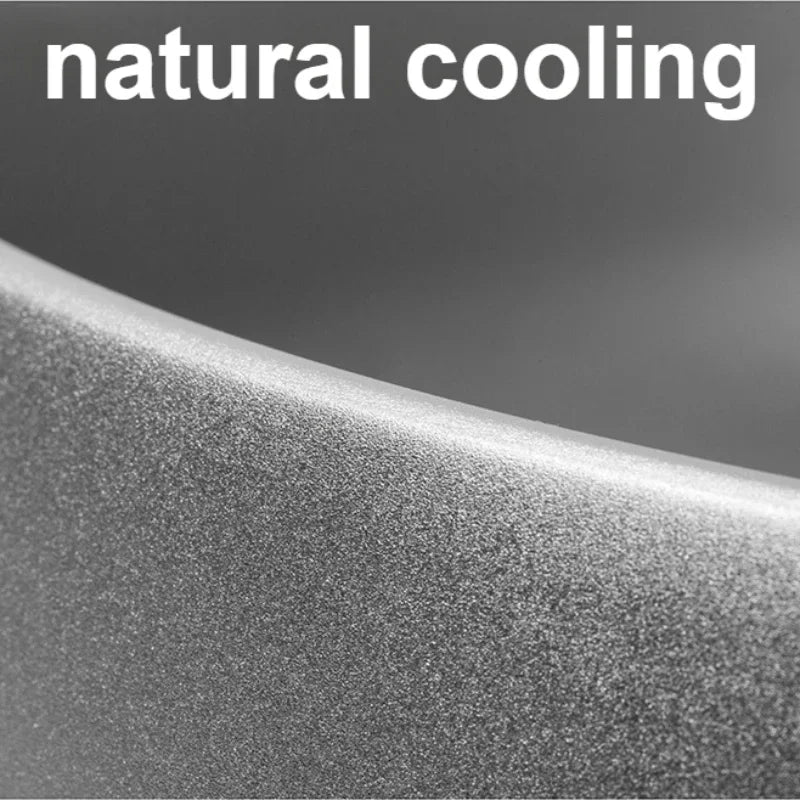 Aluminum Cat Cooling Bed