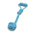 Heavy Duty Dog Rope Toy