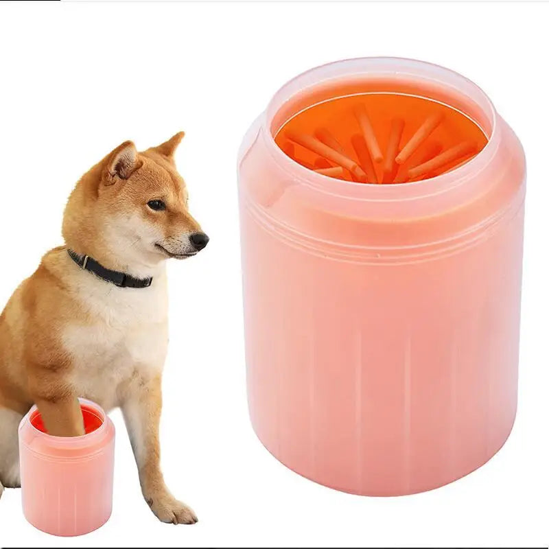 Pet Paw Cleaner