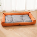 Corduroy Pet Sofa Bed