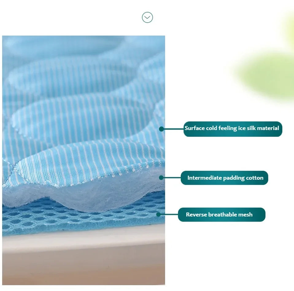 Pet Cooling Mat