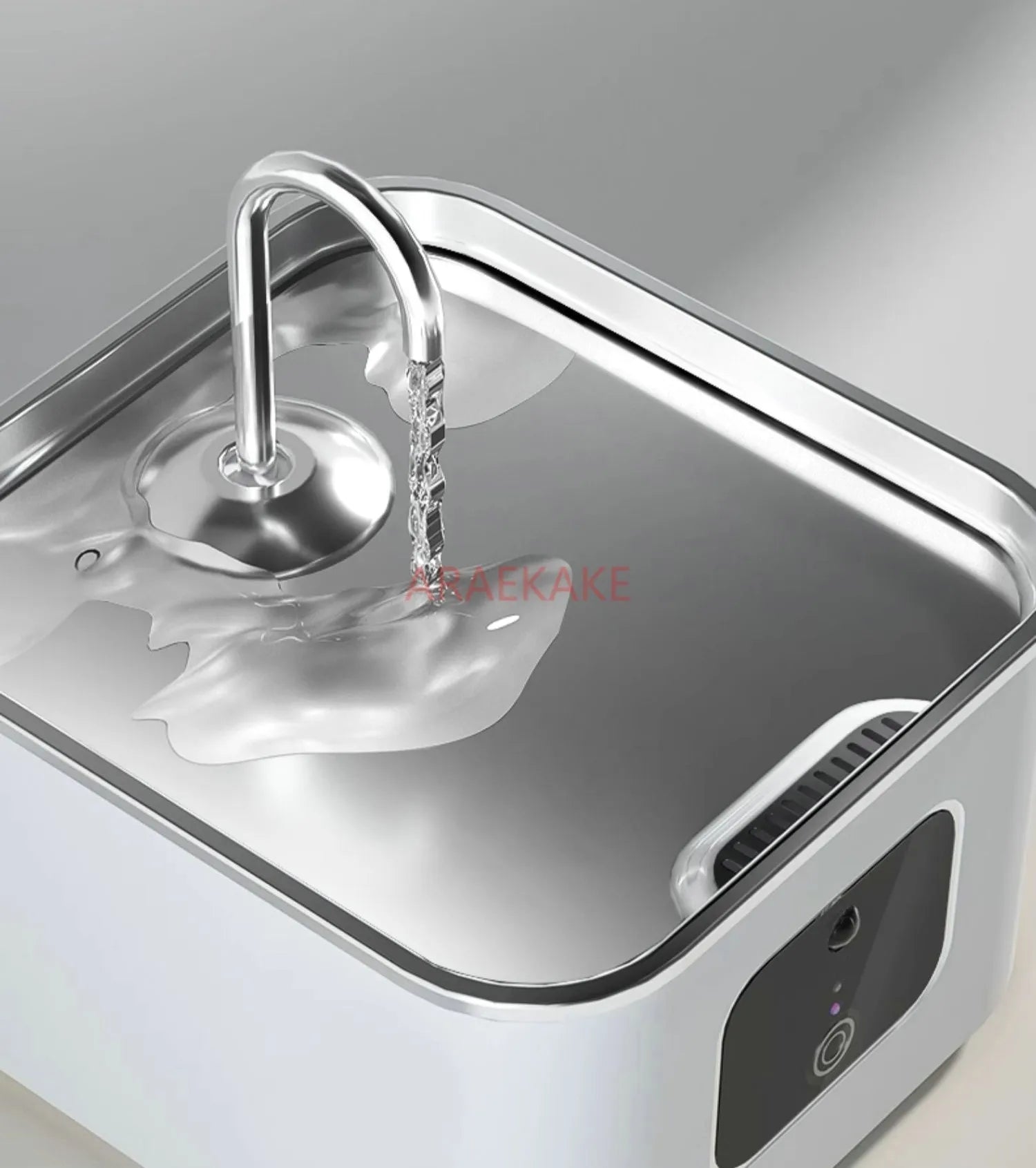 Automatic Pet Water Dispenser