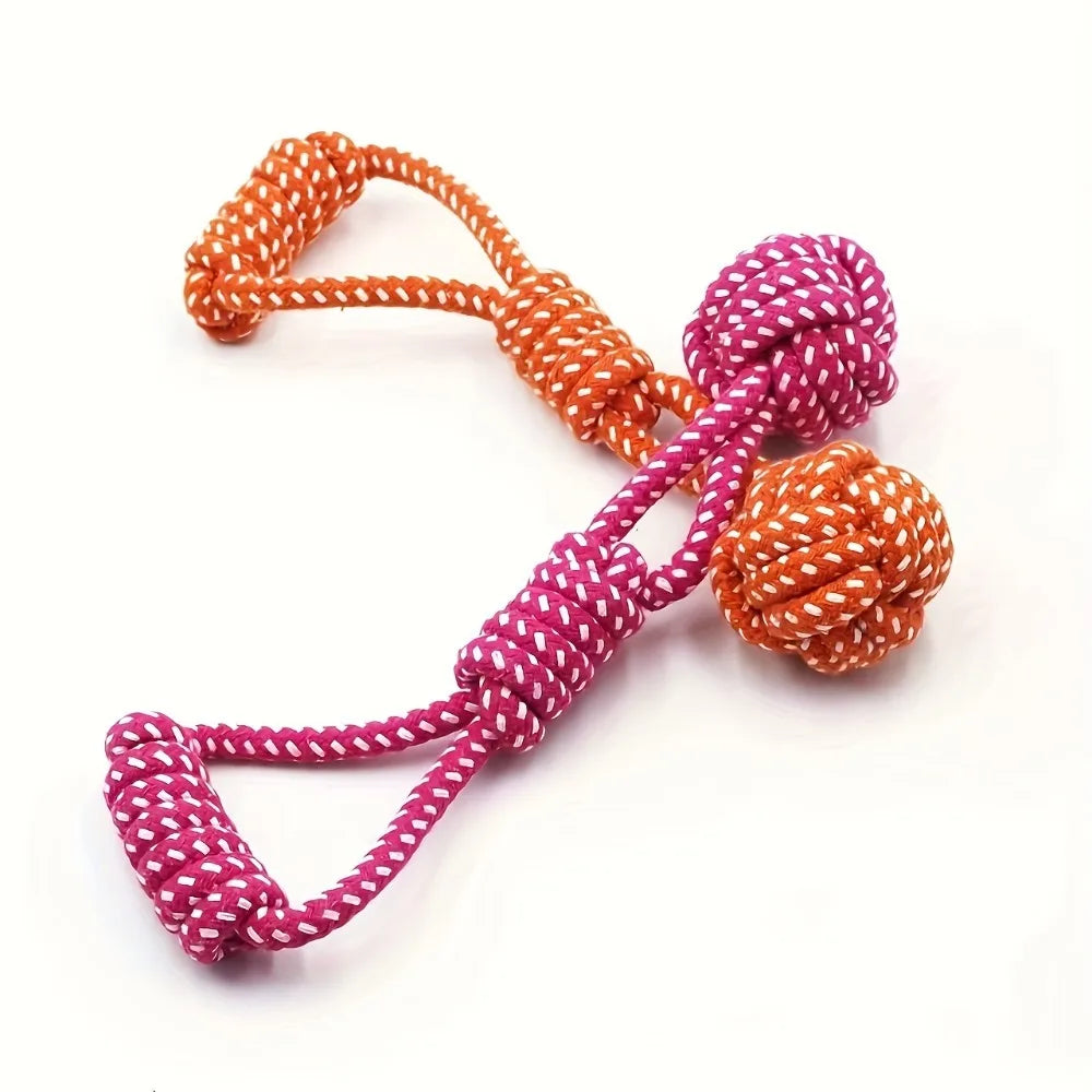 Heavy Duty Dog Rope Toy