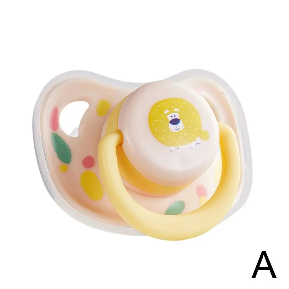 Silicone Pet Pacifier Toy