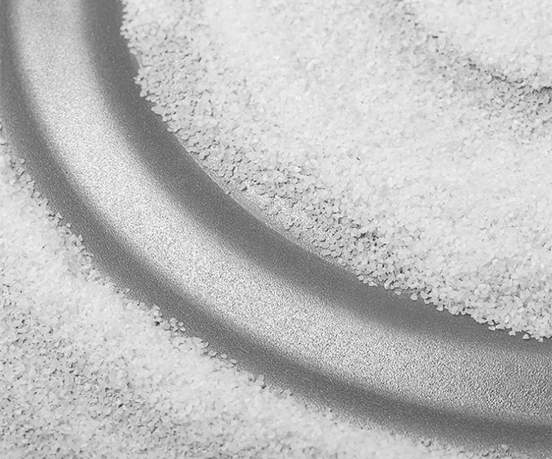 Aluminum Cat Cooling Bed