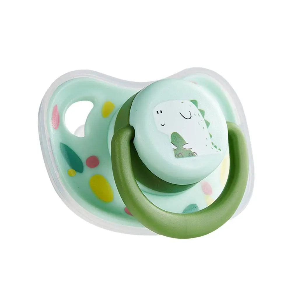 Silicone Pet Pacifier Toy