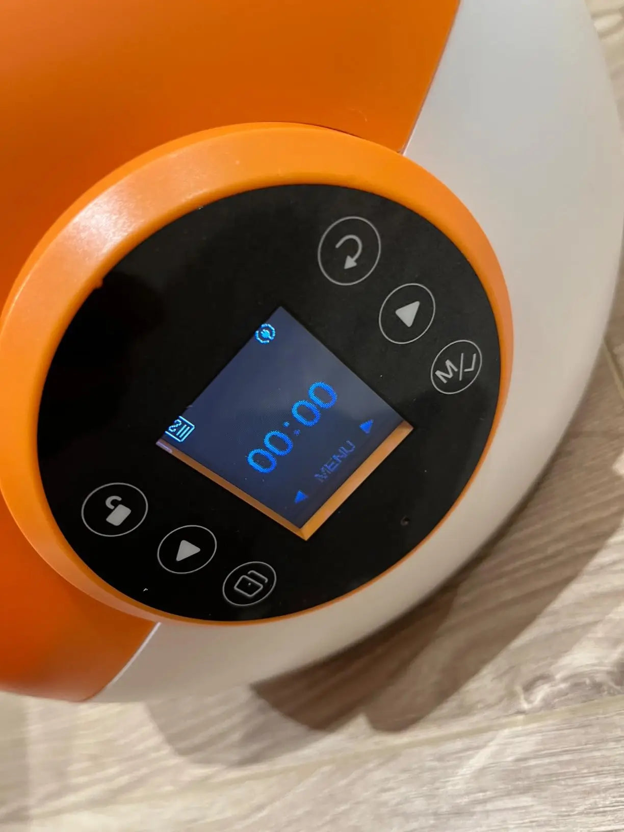 Smart Microchip Pet Feeder