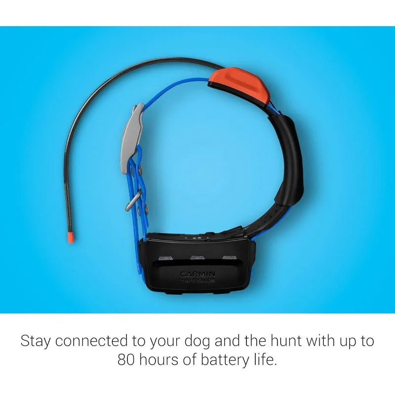 GPS Dog Tracking Collar