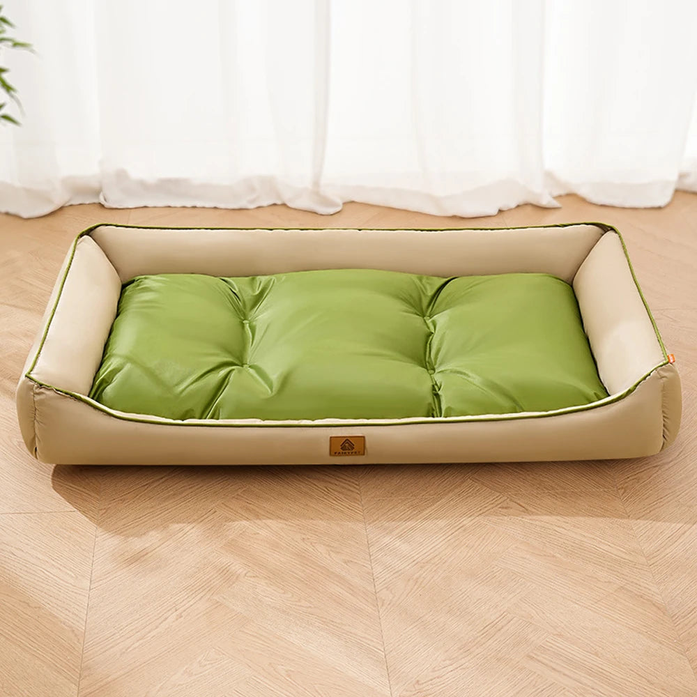 Corduroy Pet Sofa Bed