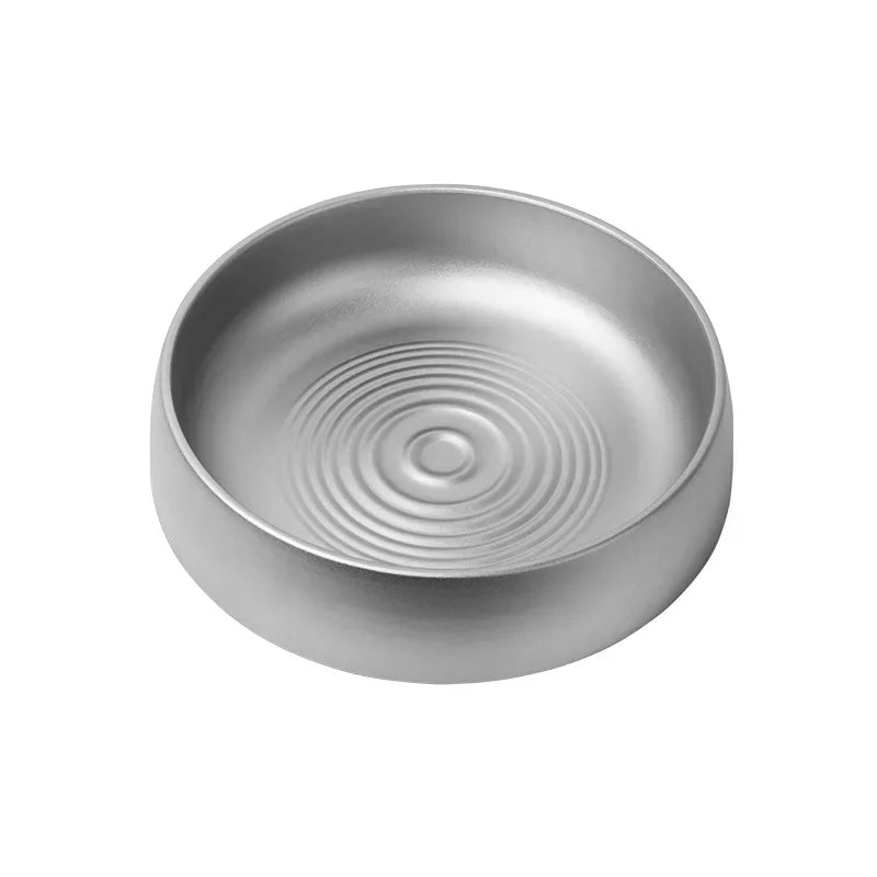 Aluminum Cat Cooling Bed