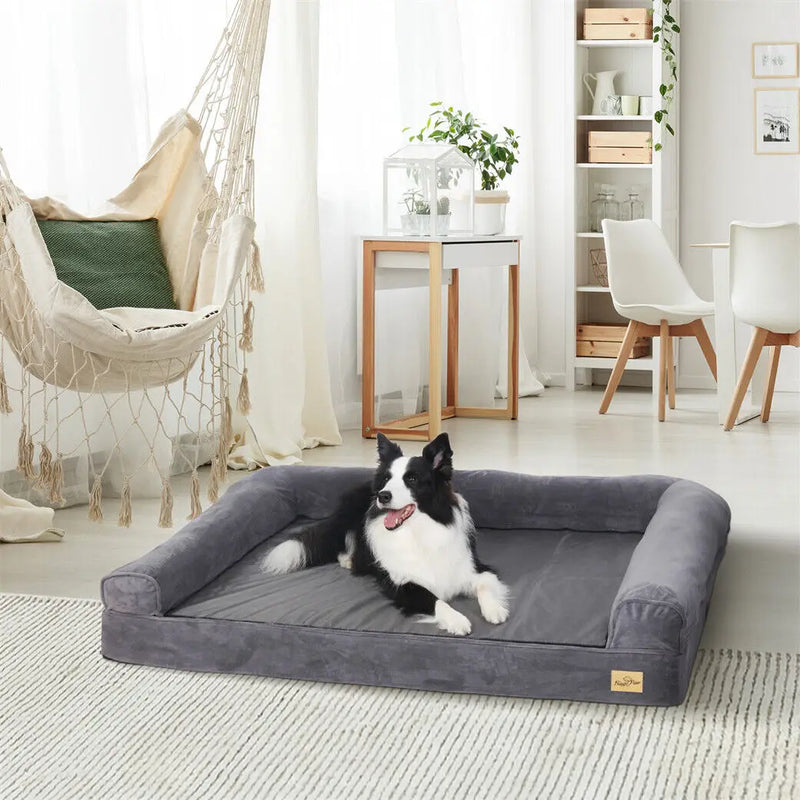 Extra Large Dog Bed