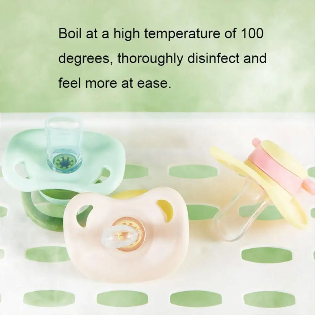 Silicone Pet Pacifier Toy