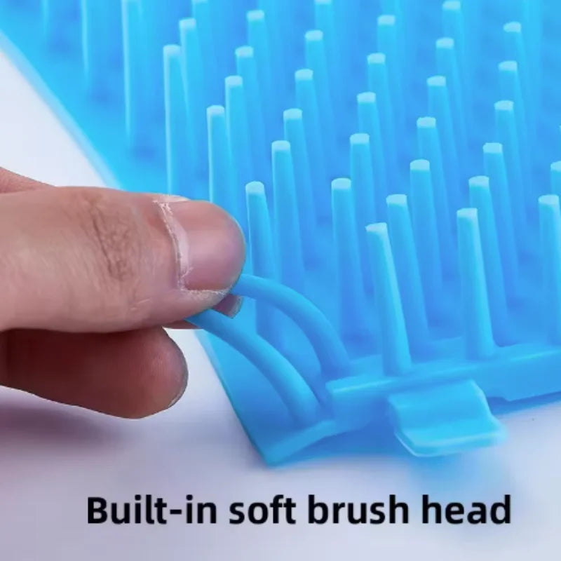 Pet Paw Cleaner