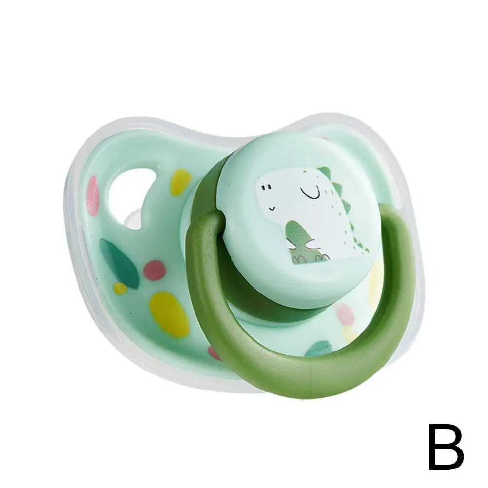 Silicone Pet Pacifier Toy