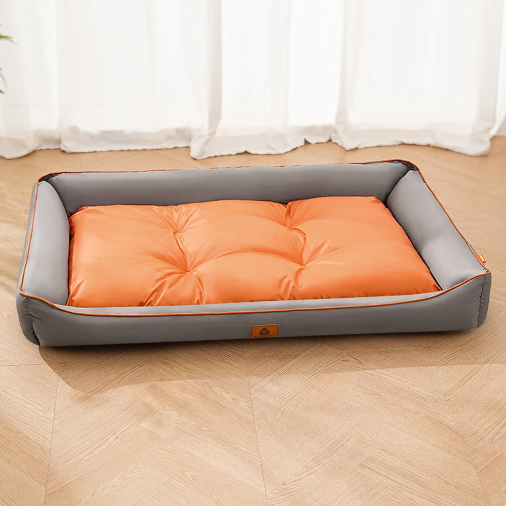 Corduroy Pet Sofa Bed
