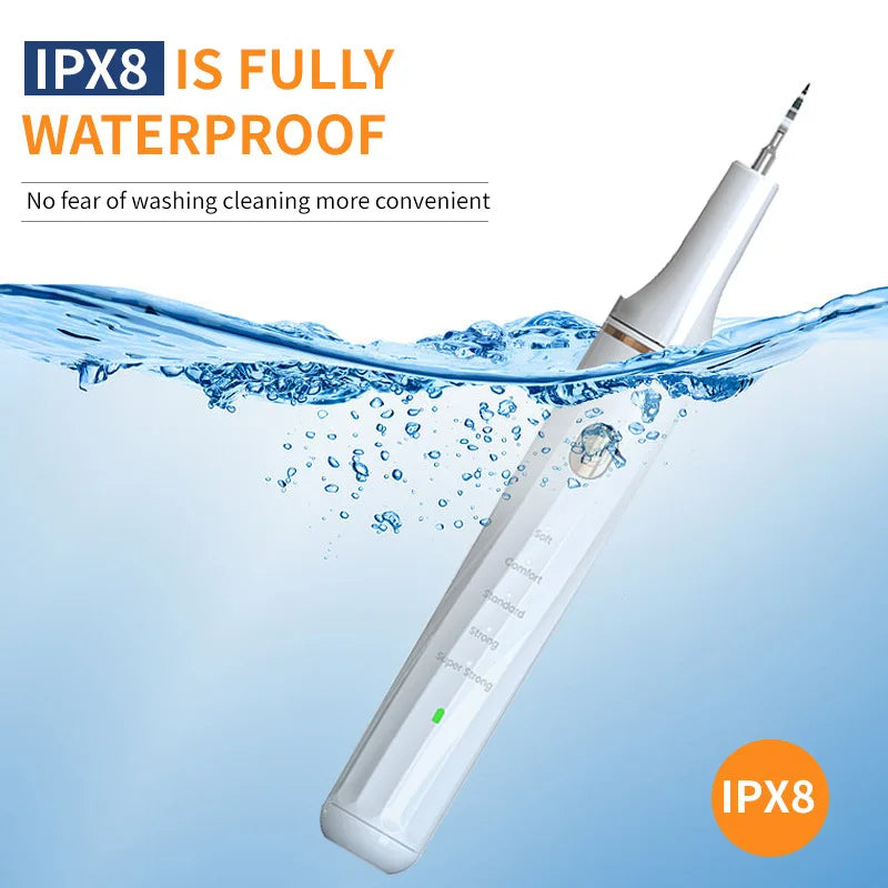 Pet Dental Cleaning Kit