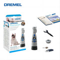 Pet Nail Grinder