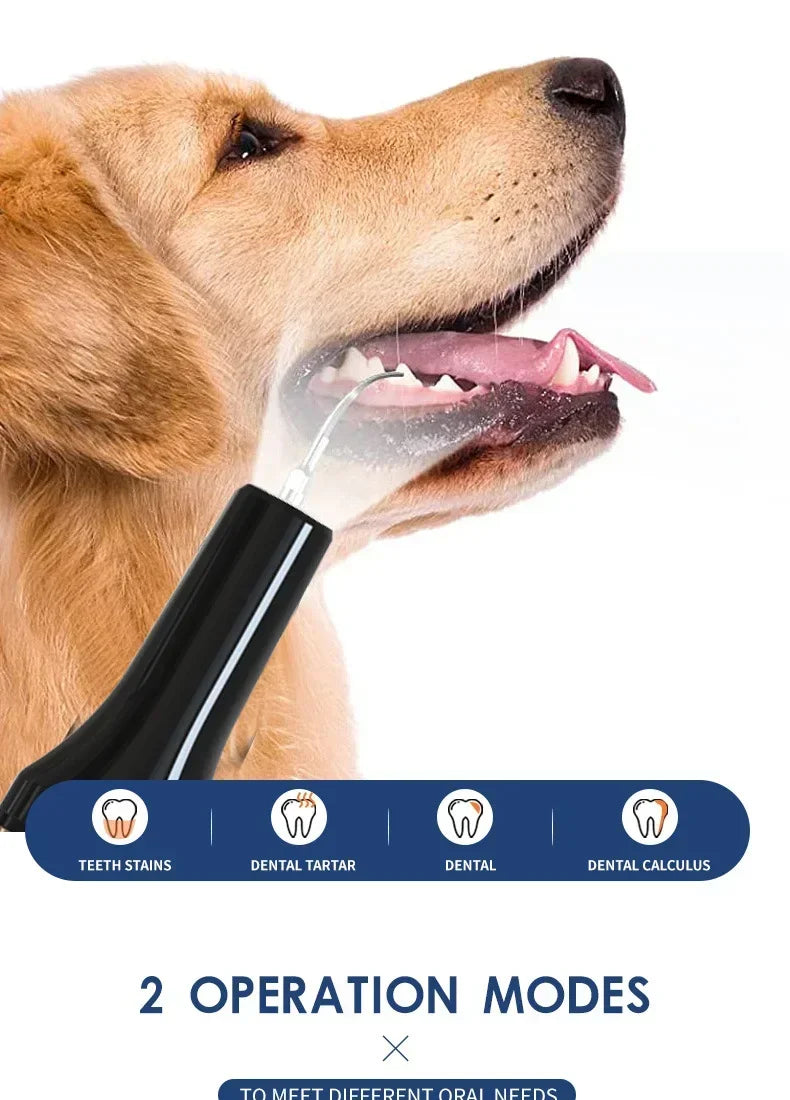 Pet Dental Cleaning Kit