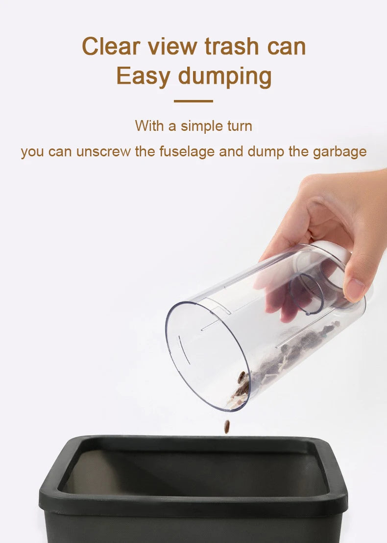 Pet Grooming Vacuum Tool