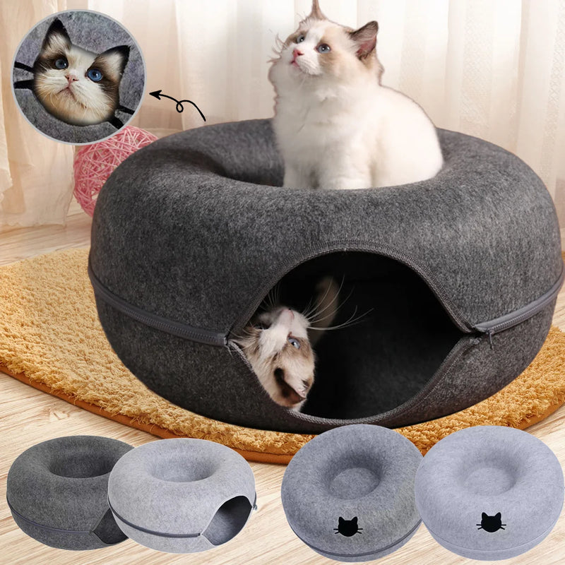 Pet Essentials