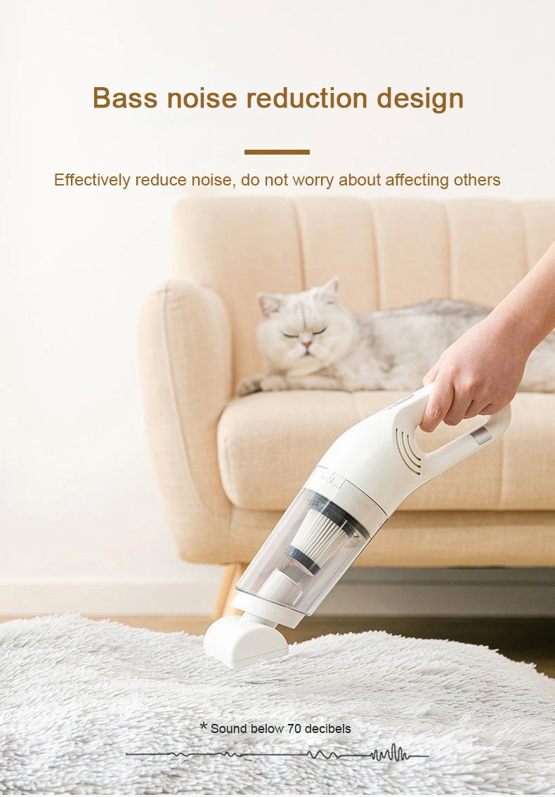 Pet Grooming Vacuum Tool