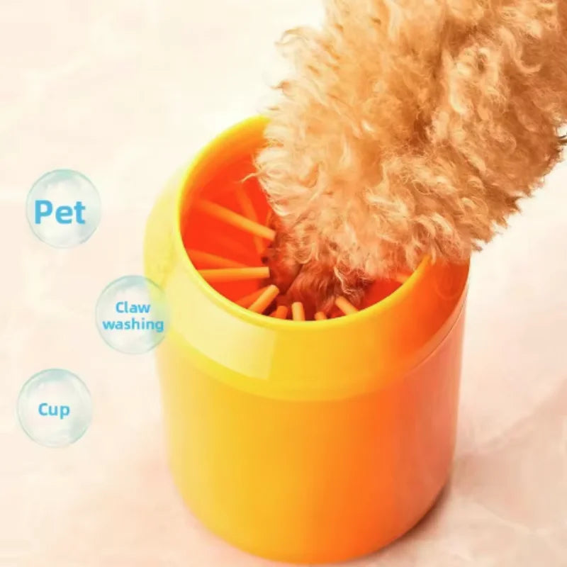 Pet Paw Cleaner