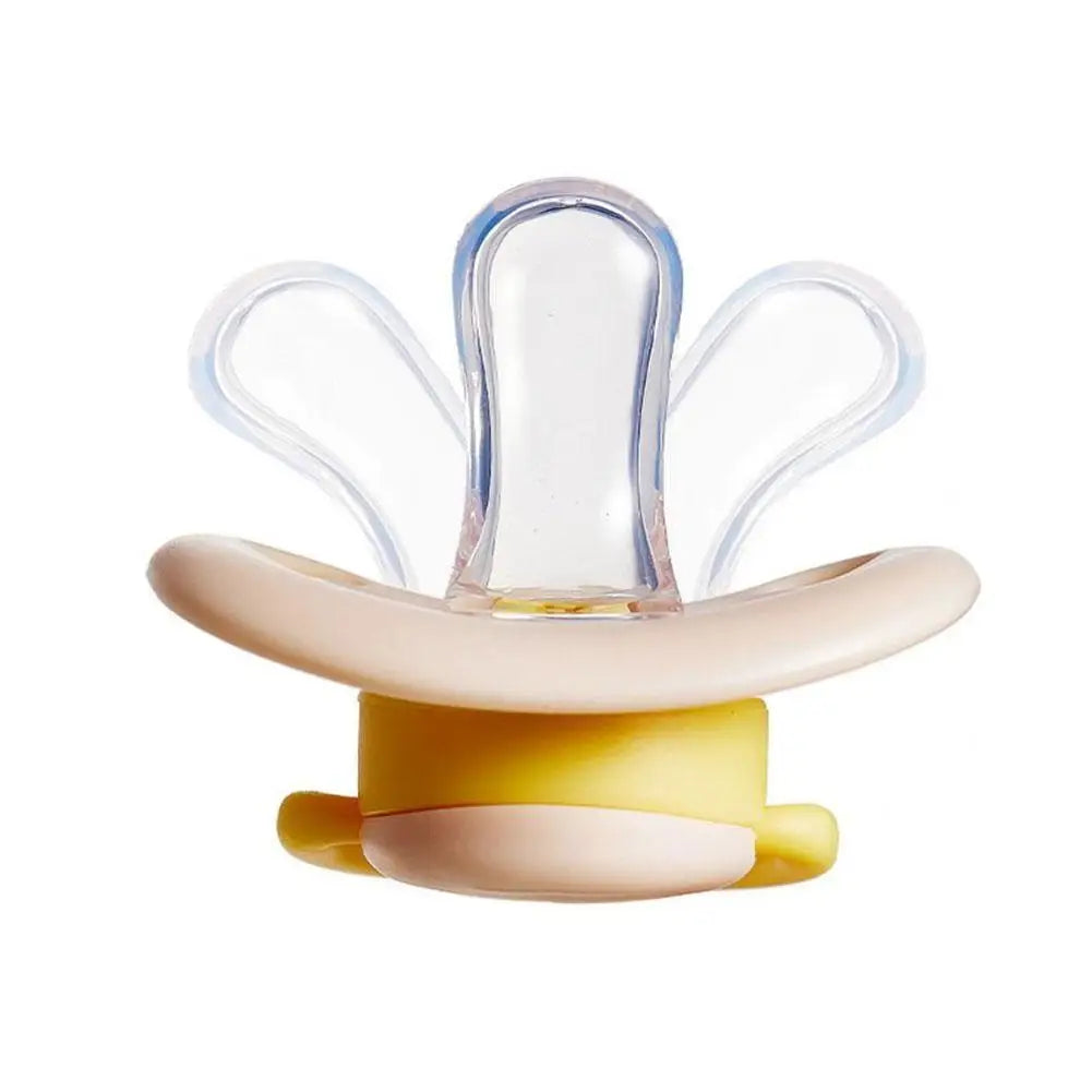 Silicone Pet Pacifier Toy
