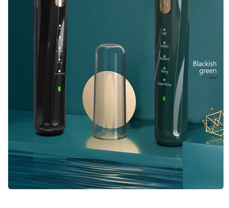 Pet Dental Cleaning Kit