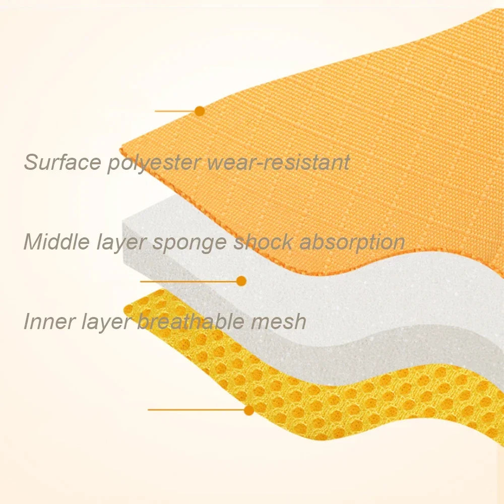 Pet Harness Leash Set