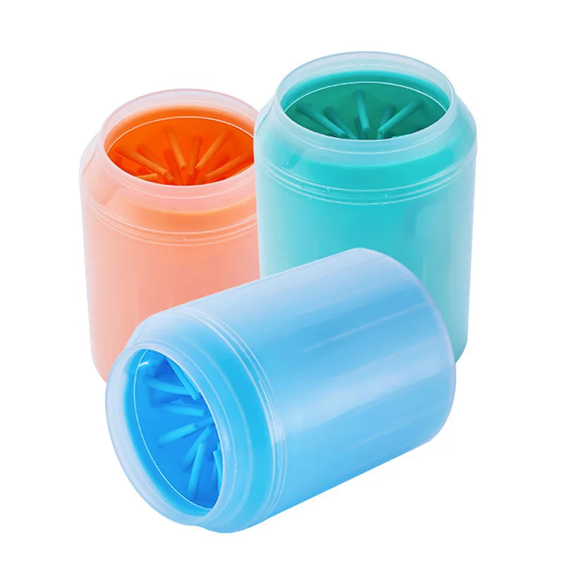 Pet Paw Cleaner