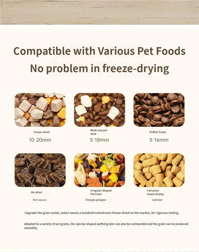 Gravity Feeder & Water Bowl