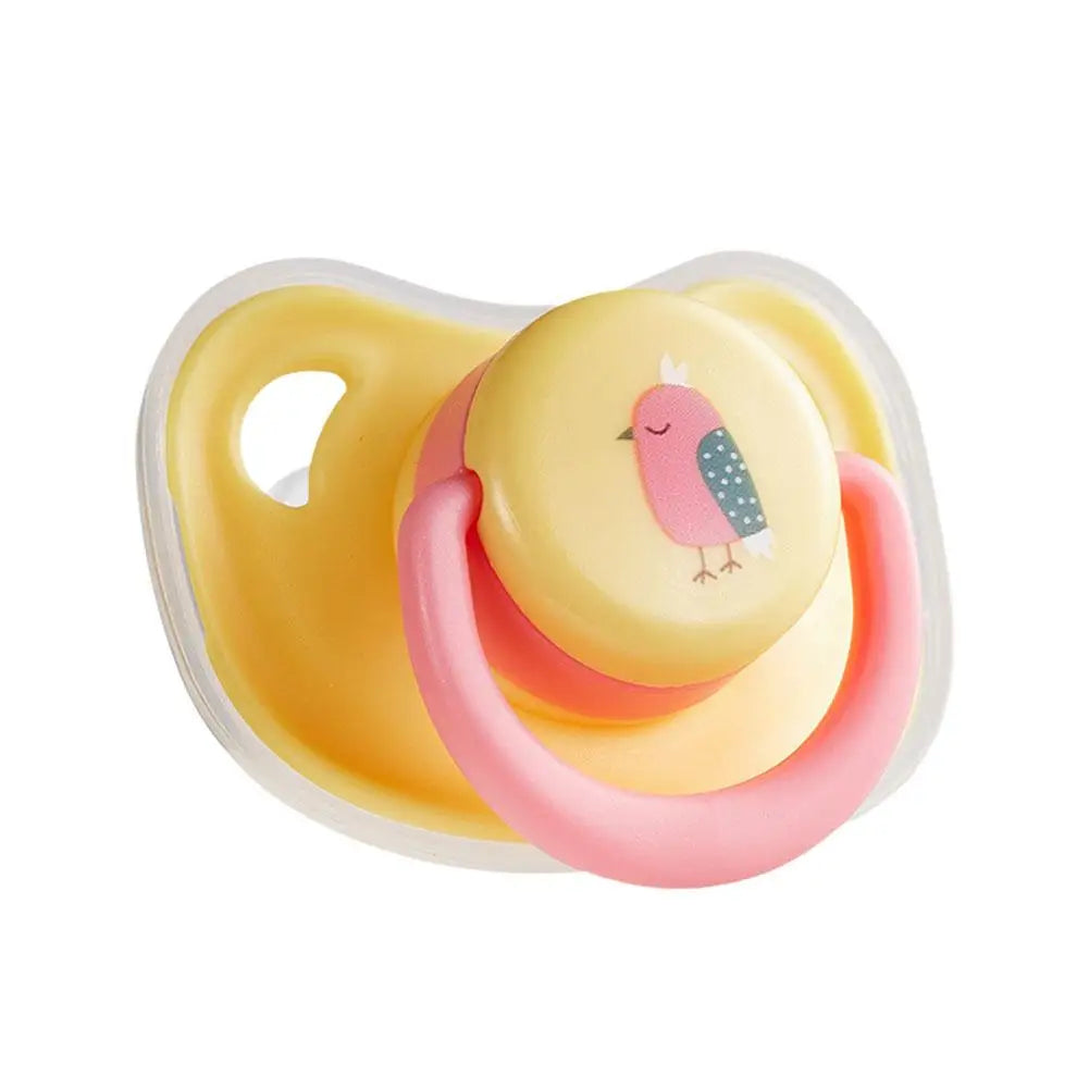 Silicone Pet Pacifier Toy
