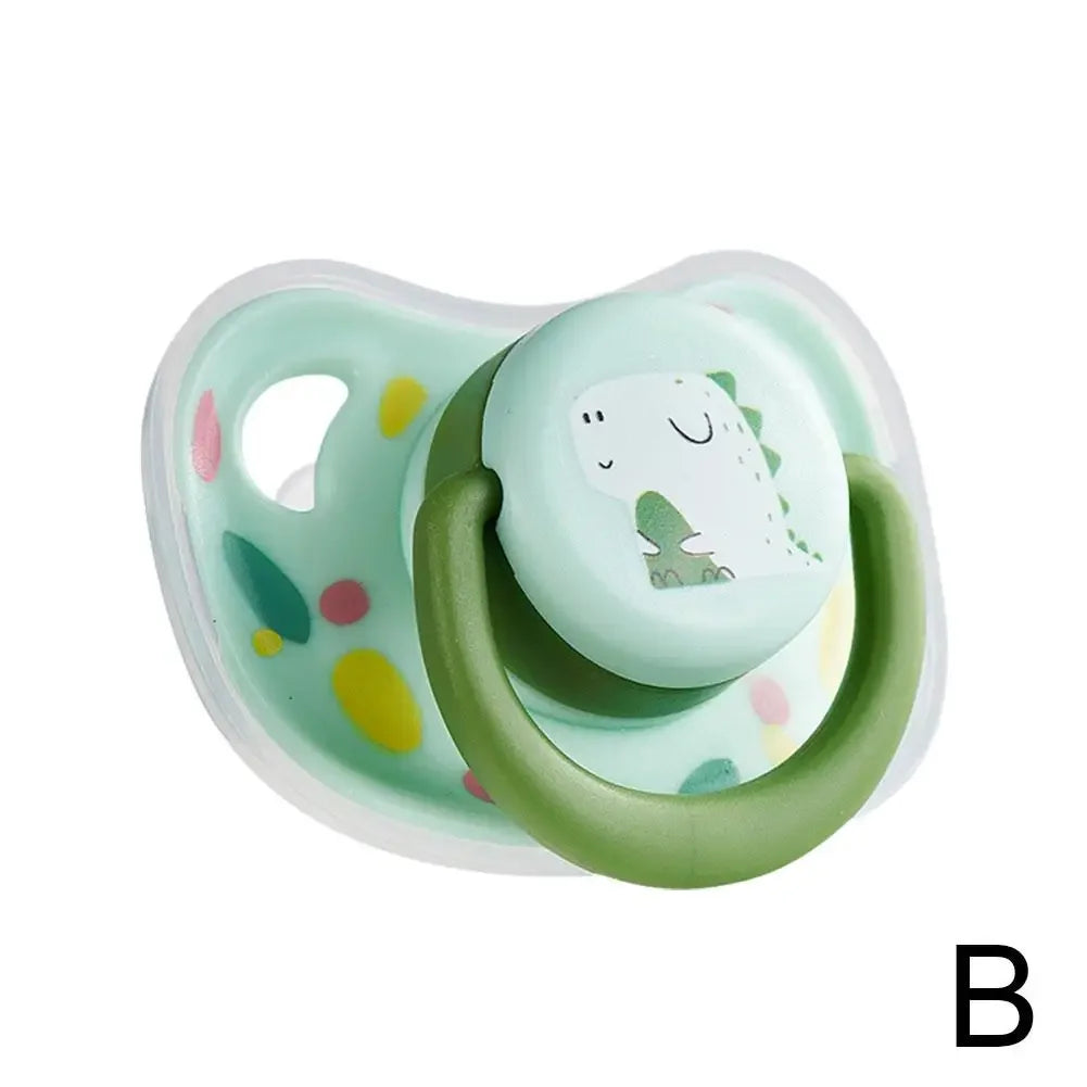 Silicone Pet Pacifier Toy