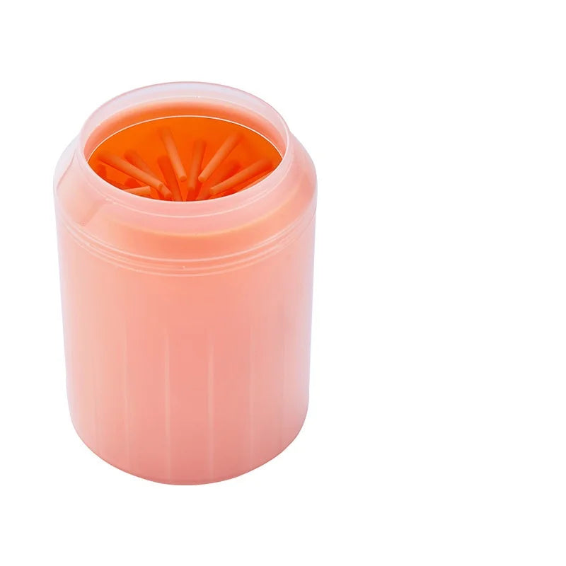 Pet Paw Cleaner