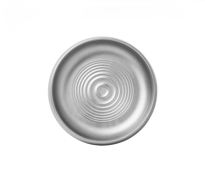 Aluminum Cat Cooling Bed