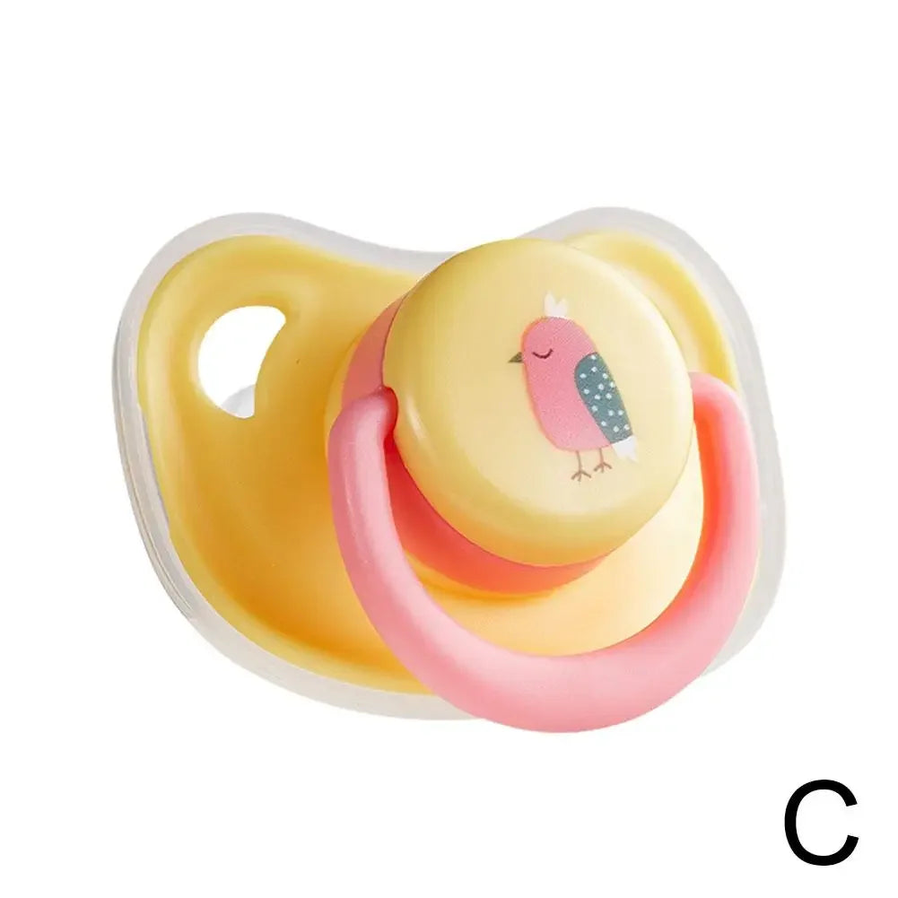 Silicone Pet Pacifier Toy