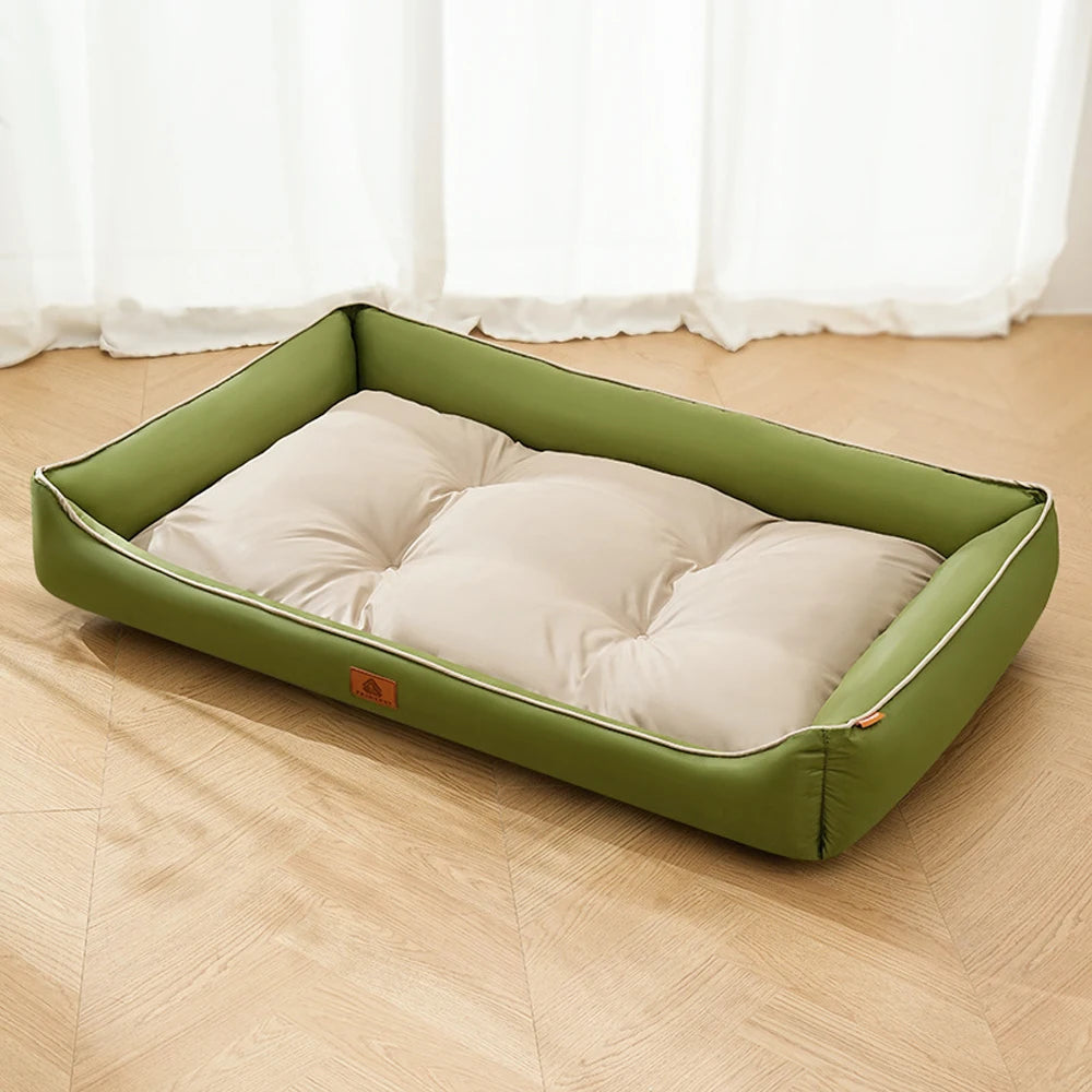 Corduroy Pet Sofa Bed