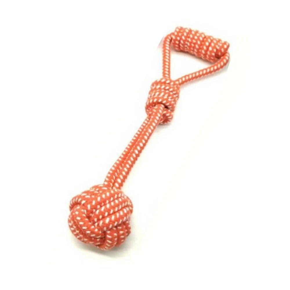 Heavy Duty Dog Rope Toy