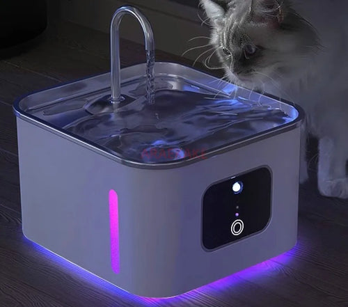 Automatic Pet Water Dispenser