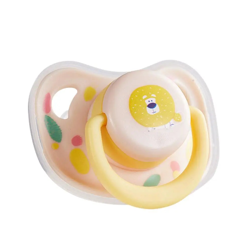 Silicone Pet Pacifier Toy