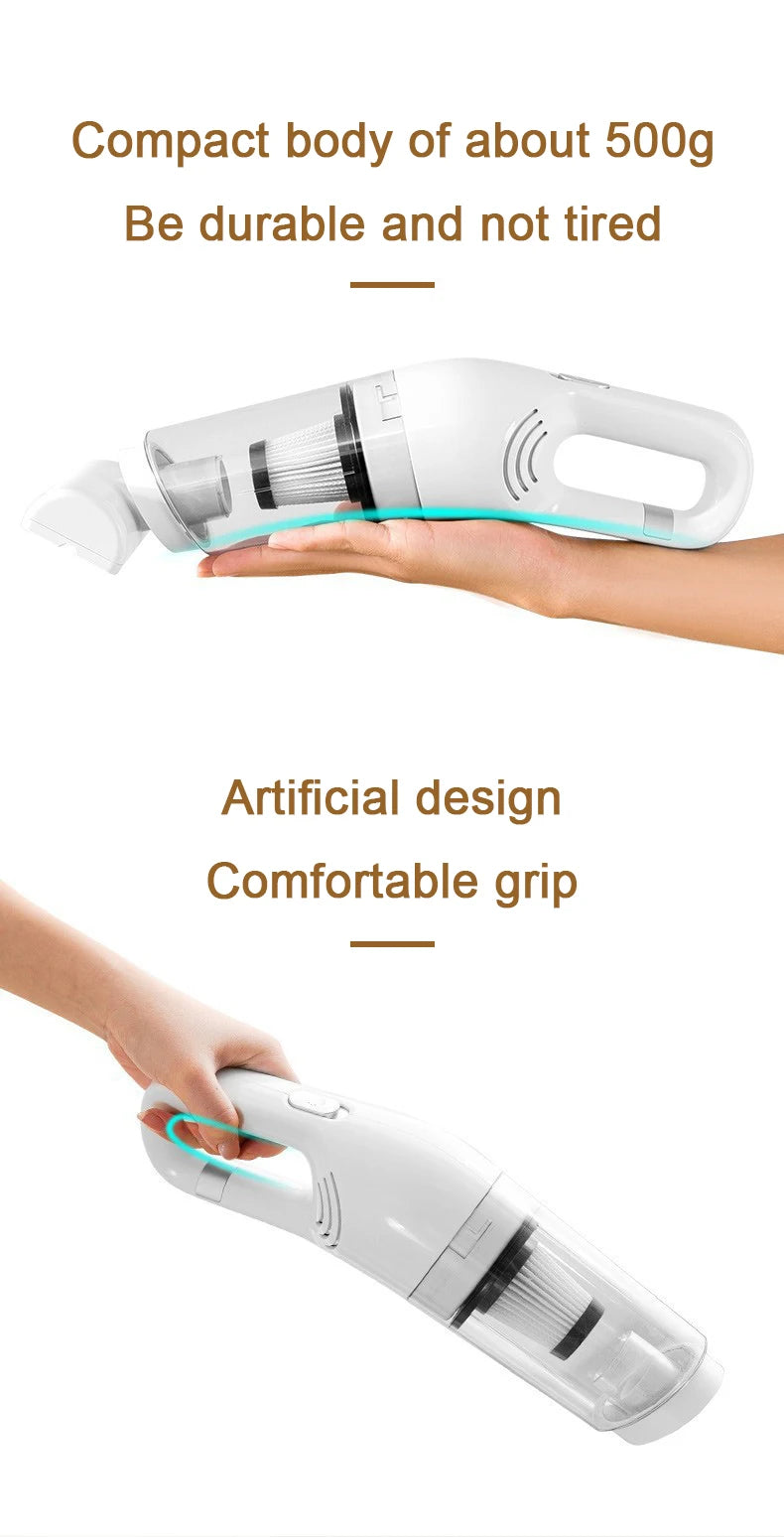 Pet Grooming Vacuum Tool