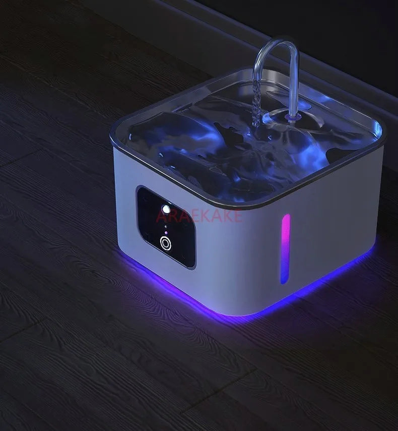 Automatic Pet Water Dispenser